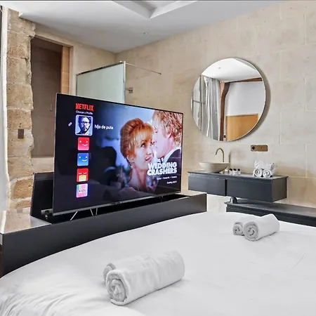 Le Beau Saint-germain Ultra-luxury Loft 2bdr 8p 아파트 *