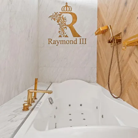 Le Beau Saint-germain Ultra-luxury Loft 2bdr 8p Appartamento *