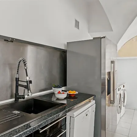 Le Beau Saint-germain Ultra-luxury Loft 2bdr 8p * Parigi