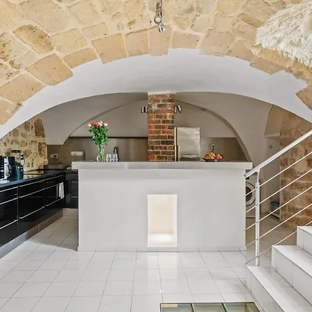 Le Beau Saint-germain Ultra-luxury Loft 2bdr 8p * 파리