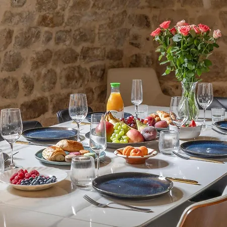 Le Beau Saint-germain Ultra-luxury Loft 2bdr 8p 아파트