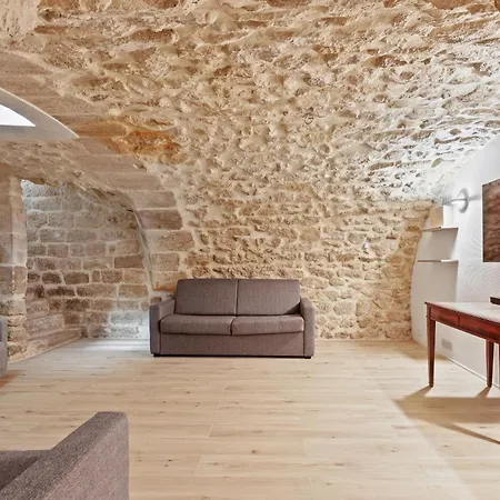 Le Beau Saint-germain Ultra-luxury Loft 2bdr 8p 아파트